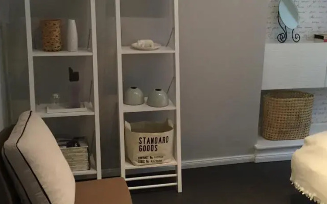 Zentrum Cocoma-Design-Apartment Deluxe - very central