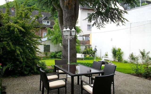 Weinresidenz Beth-Steuer