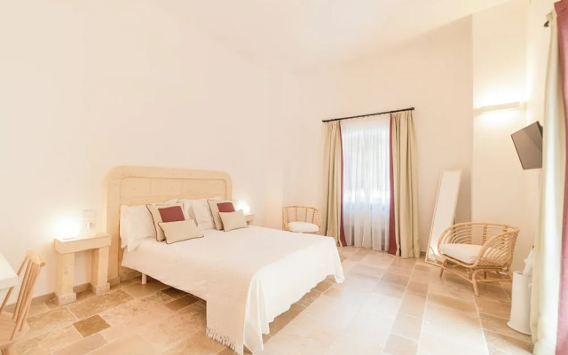 Masseria San Nicola Savelletri - B&B
