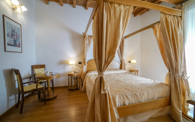 Hotel Abetone e Piramidi