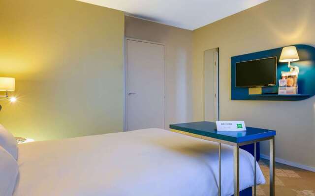 ibis Styles Tours Centre