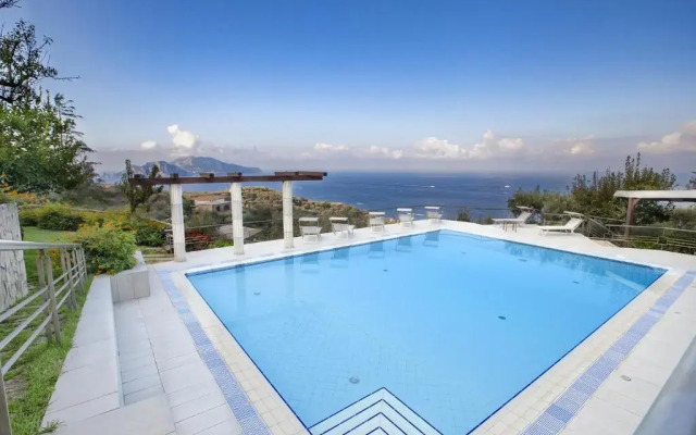 AMORE RENTALS - Villa Elia