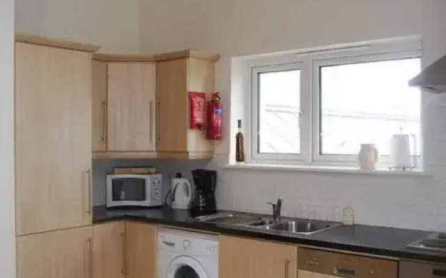 Harbour View Apartment Kinsale