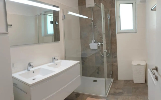 Appartement Waldfriede