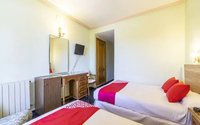 Hotel El Prado
