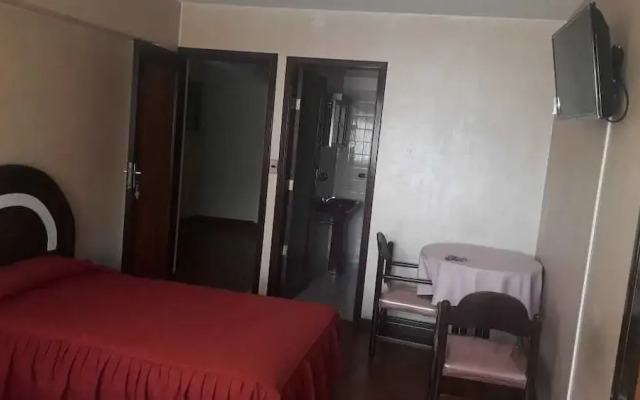 Hotel La Joya