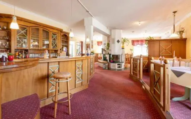 Hotel am Wariner See