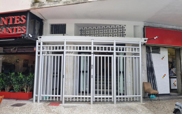 Apartamento em Copacabana