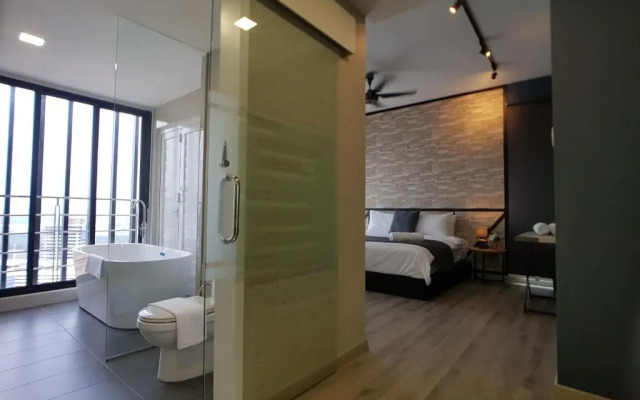 Southkey Mosaic by Asiapex