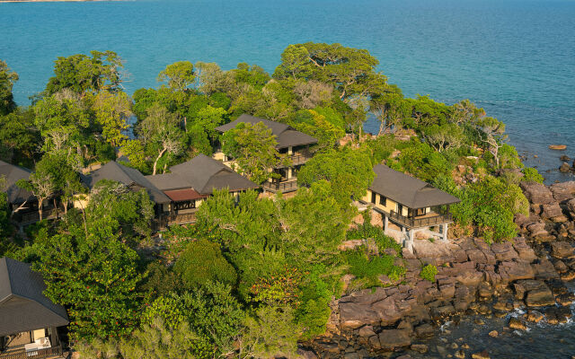 Nam Nghi Coral Peninsula Phu Quoc