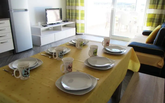 Apartments Pijaza