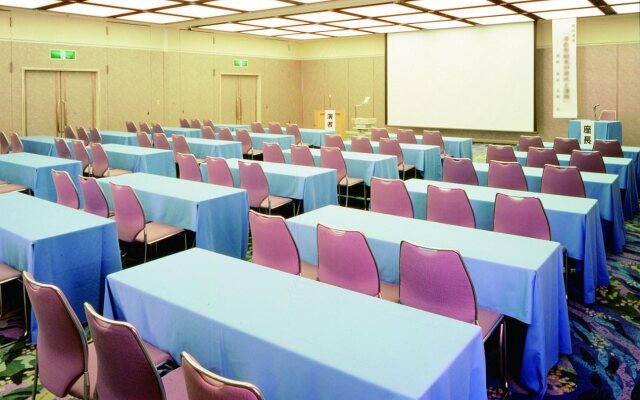 Kushiro Prince Hotel