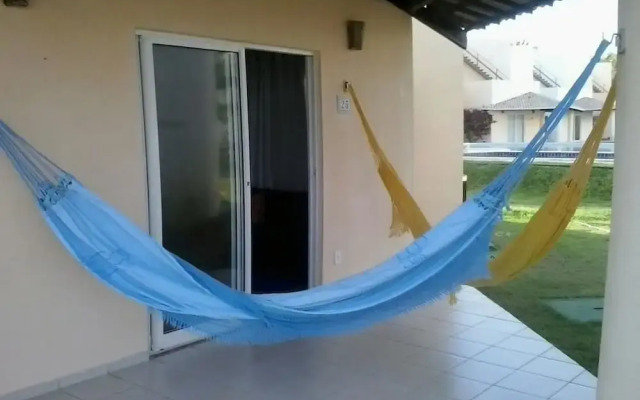 Paraiso de Maracajau IV