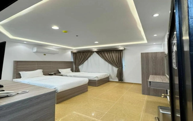 Waght Altamyoz AlMadinah