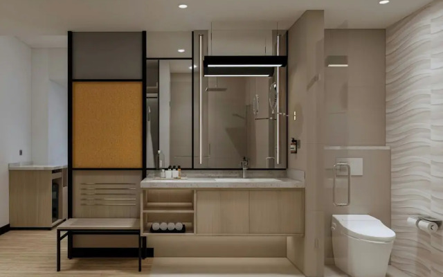 Aloft Jakarta Kebon Jeruk