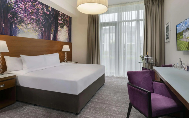 Moyvalley Hotel & Golf Resort