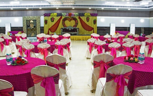 The AVR Hotels & Banquets