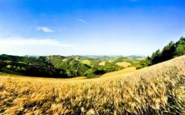 Ferienhaus Ca Piero mit Pool bis 8 Personen