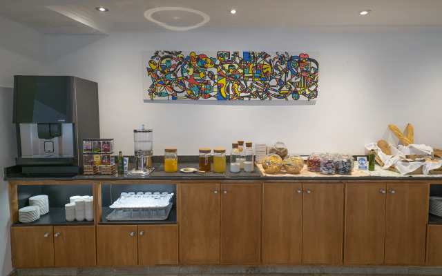 Hotel Artmadams