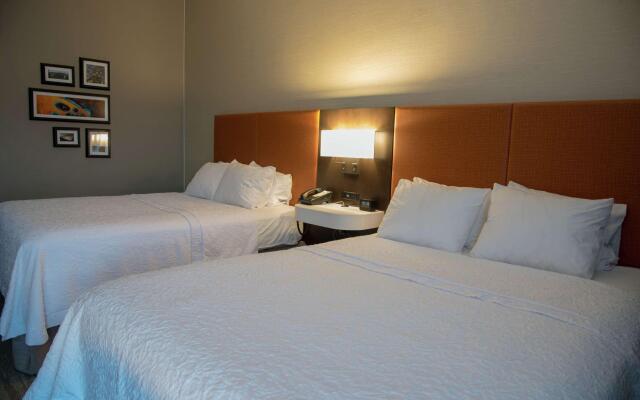 Hampton Inn Summersville