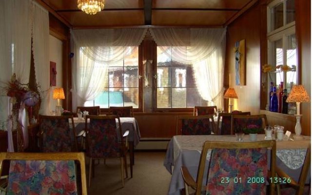 Hotel Schwarzwald Kniebis