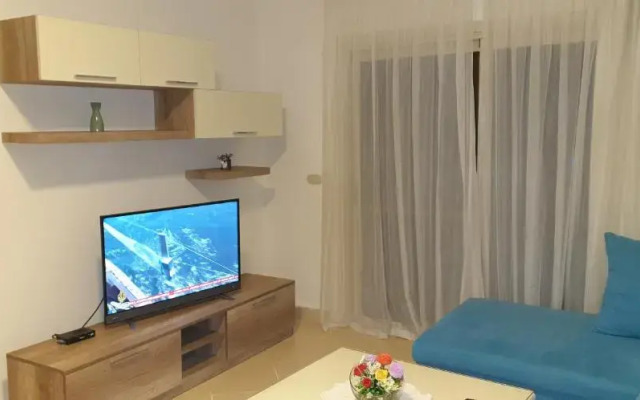 Luxurious apartment in sunny lakes Sharm El Sheikh
