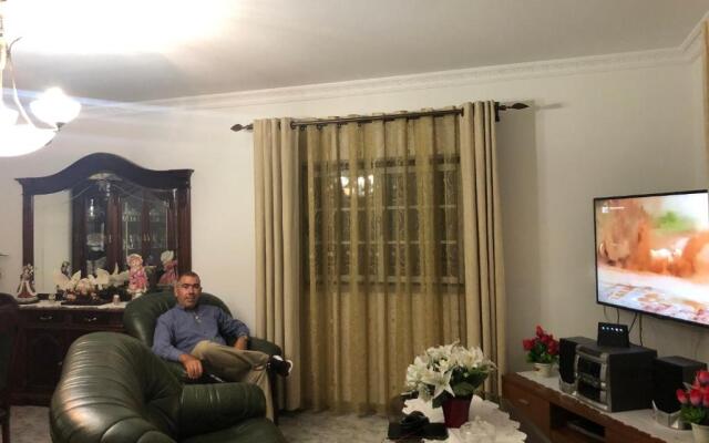 Casa De Ferias Santos