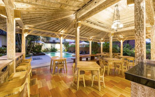 Wanderlust Hostel