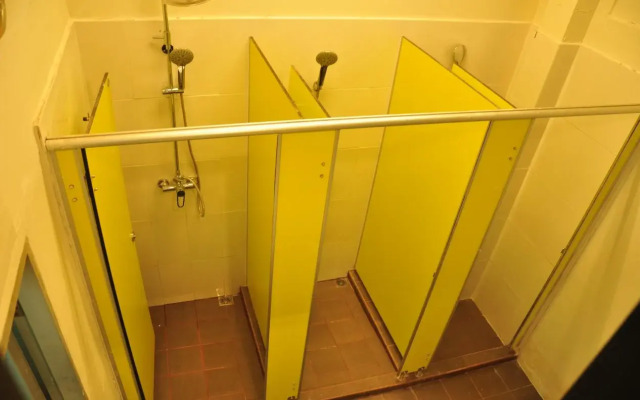 Sabye Club Hostel