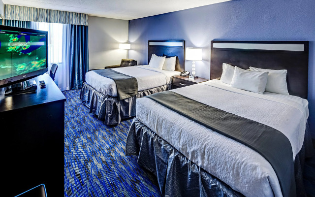 Holiday Inn Cleveland Northeast - Mentor by IHG