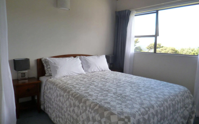 Opua Boutique Seaview Motel