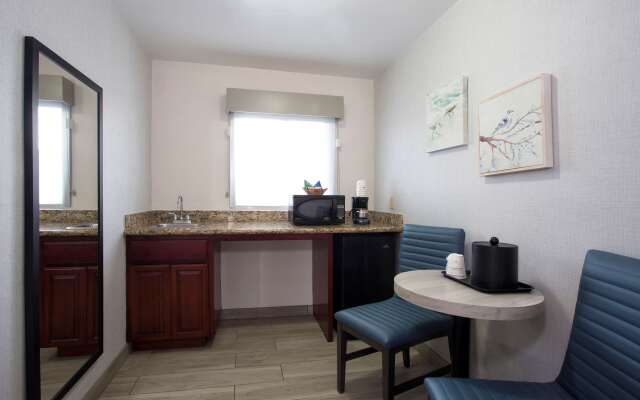 SureStay Hotel by Best Western Santa Monica