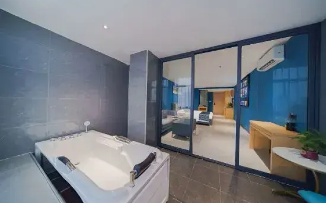 Holiday Inn Roman Xiashan