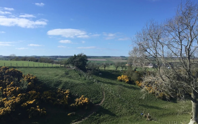 Islay @ Westcote Glamping-Campsite