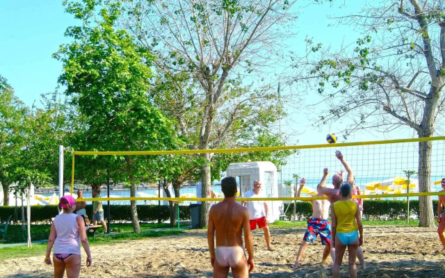 Gardenia Beach Hotel - All Inclusive