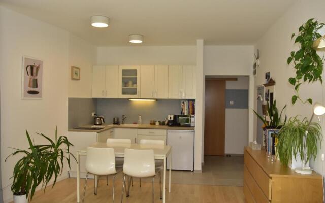 STM3 Apartman
