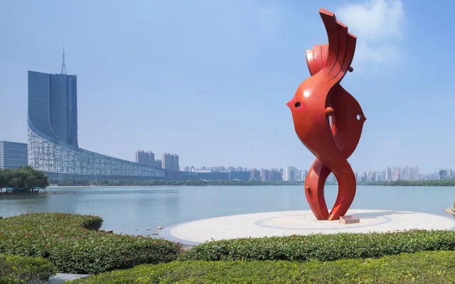 Four Points By Sheraton Hefei