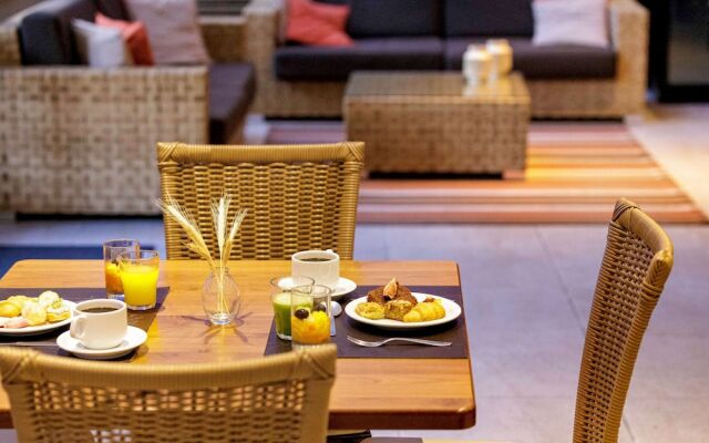 Mercure Joinville Prinz Hotel