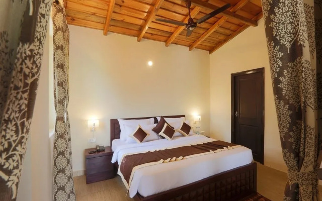 The Allure Villa Resort