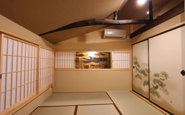 Kyomachiya Ebisu