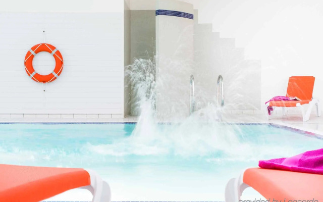 ibis Styles Saint Gilles Croix de Vie