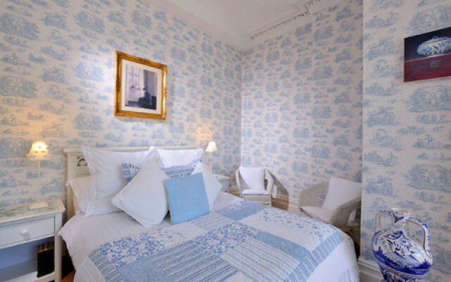 Howarth House