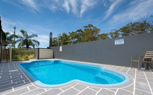 Beach Club 18 - Nelson Bay