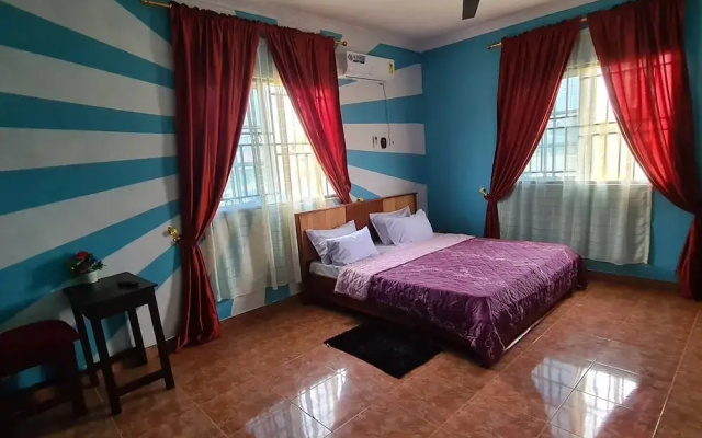 JB Kajess Hotel