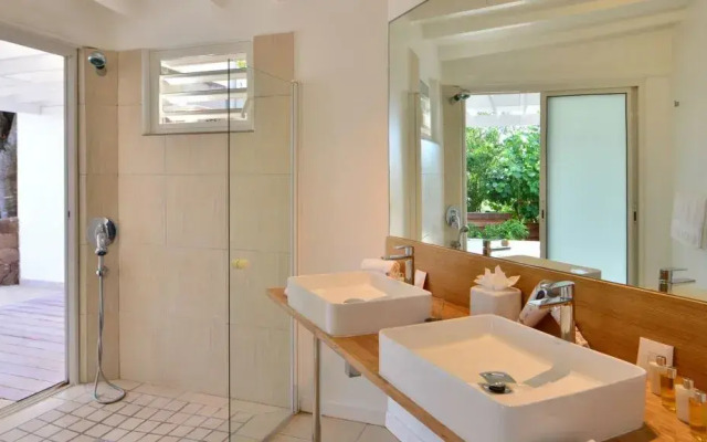 Dream Villa Marigot 703