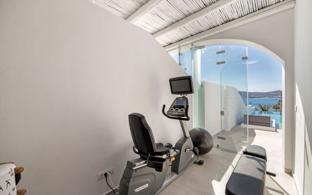 Paros Agnanti Resort & Spa