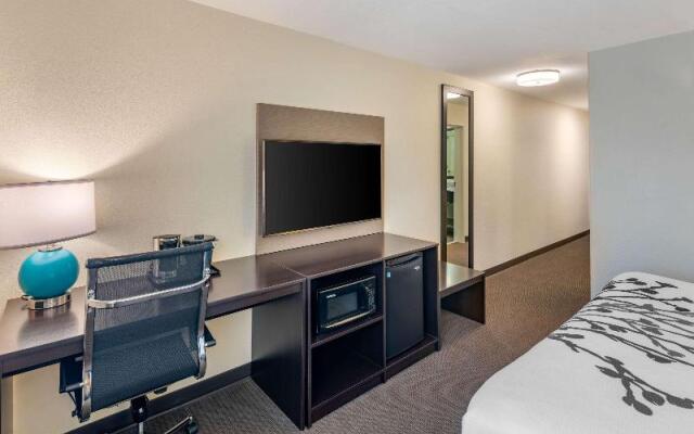 MainStay Suites Spokane Airport