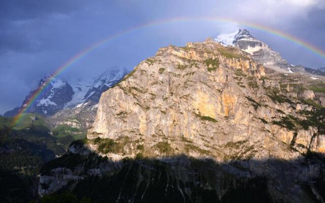 Hotel Edelweiss Superior