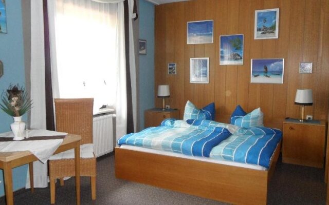 Hotel-Pension Salzsäumerhof