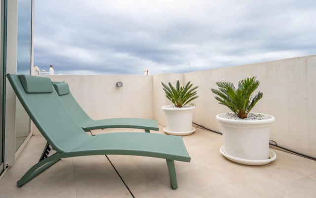 Teide Rooms